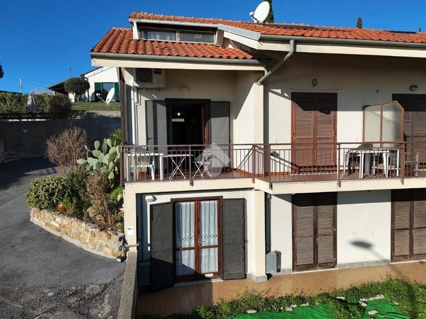 Villa a schiera via nuova Sanantonio 10, Centro, Costarainera — foto 4 di 32