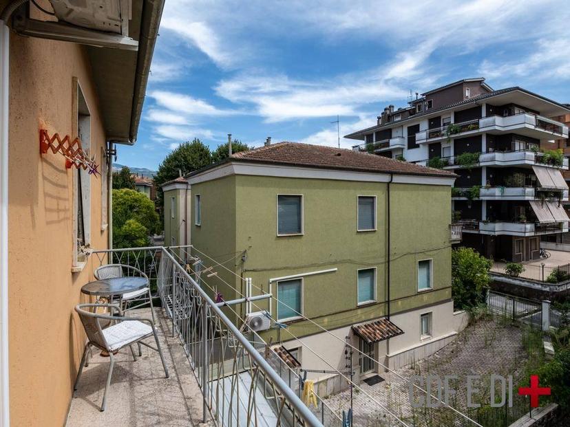 Quadrilocale via dei Flavi, Rieti — foto 23 di 27