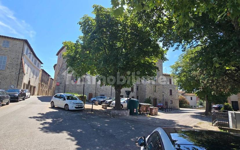 Terratetto plurifamiliare via Circonvallazione 62, Centro, Fratta Todina — foto 31 di 38