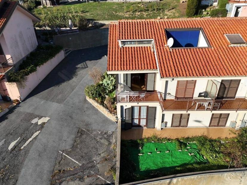 Villa a schiera via nuova Sanantonio 10, Centro, Costarainera — foto 26 di 32
