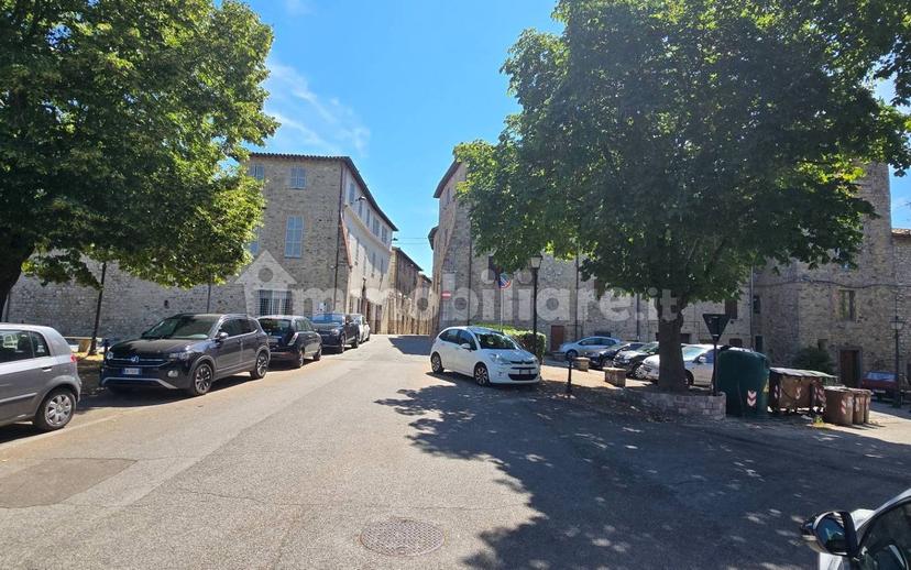 Terratetto plurifamiliare via Circonvallazione 62, Centro, Fratta Todina — foto 6 di 38
