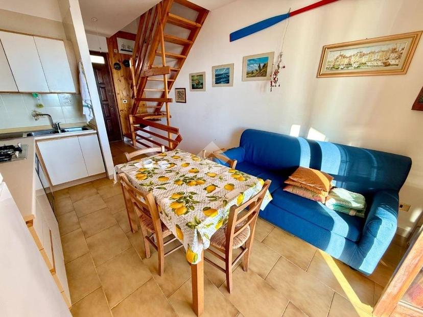 Villa a schiera via nuova Sanantonio 10, Centro, Costarainera — foto 27 di 32