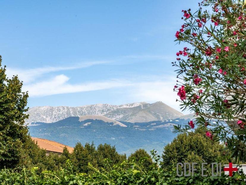 Quadrilocale via dei Flavi, Rieti — foto 27 di 27