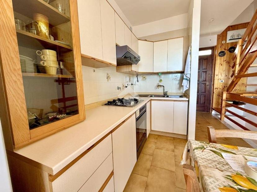 Villa a schiera via nuova Sanantonio 10, Centro, Costarainera — foto 30 di 32