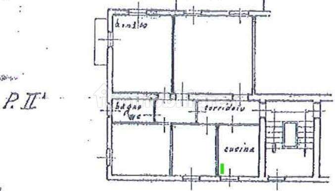Quadrilocale via dei Flavi, Rieti — foto 22 di 27