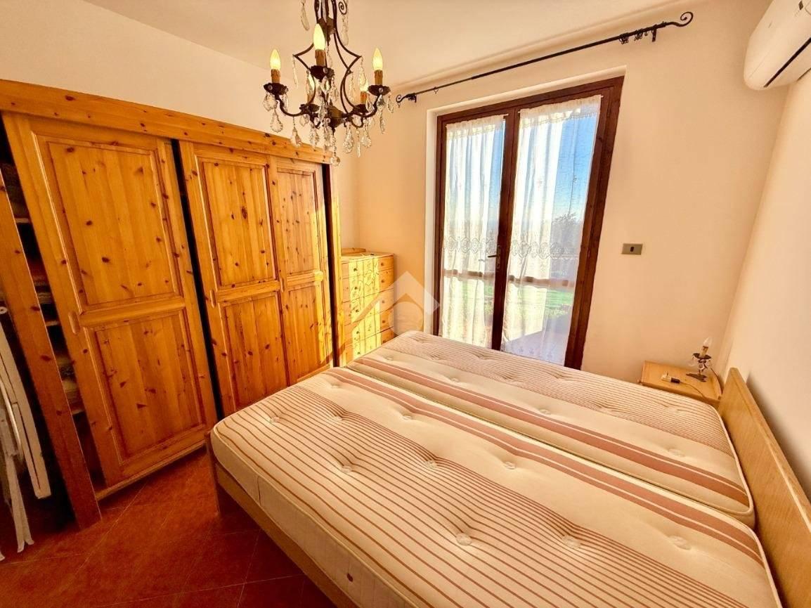 Villa a schiera via nuova Sanantonio 10, Centro, Costarainera