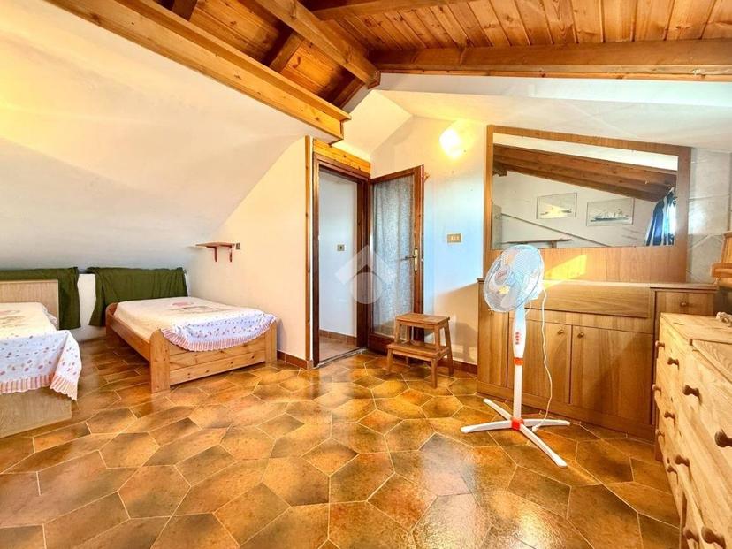 Villa a schiera via nuova Sanantonio 10, Centro, Costarainera — foto 29 di 32