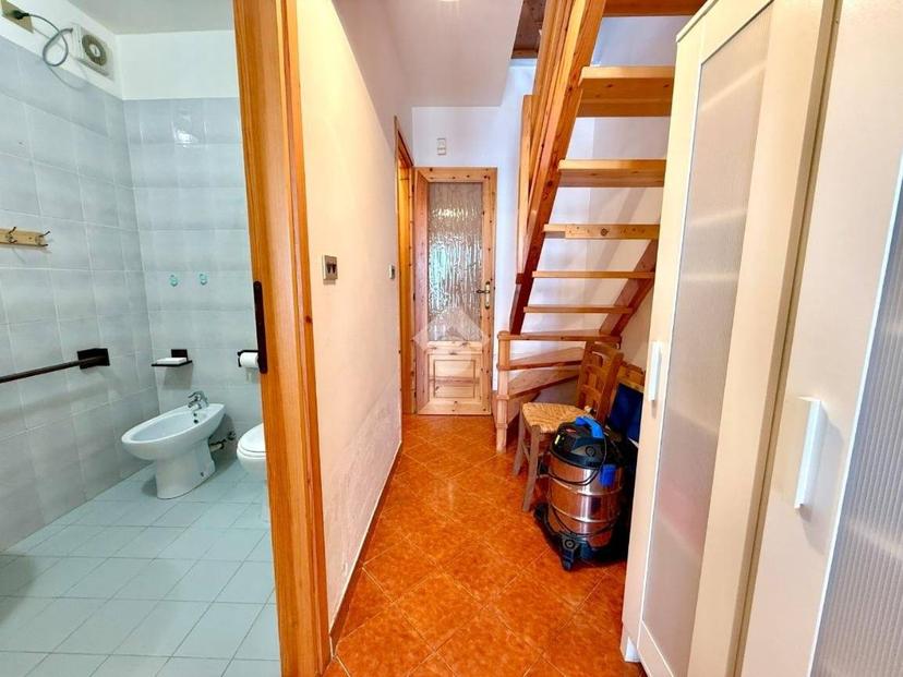 Villa a schiera via nuova Sanantonio 10, Centro, Costarainera — foto 13 di 32