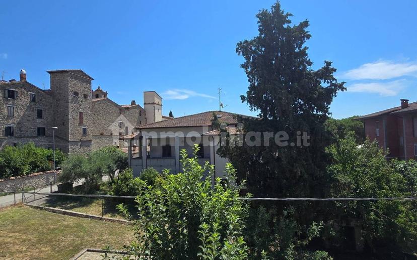 Terratetto plurifamiliare via Circonvallazione 62, Centro, Fratta Todina — foto 32 di 38