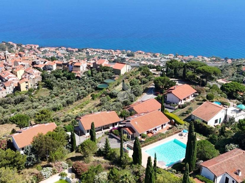 Villa a schiera via nuova Sanantonio 10, Centro, Costarainera — foto 17 di 32