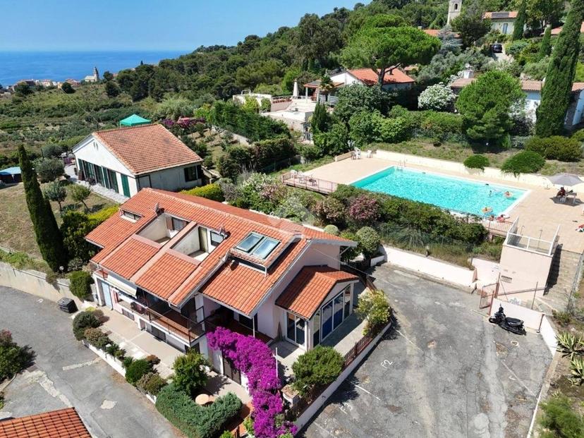 Villa a schiera via nuova Sanantonio 10, Centro, Costarainera — foto 12 di 32