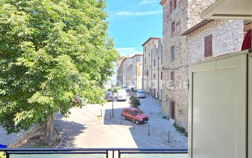 Terratetto plurifamiliare via Circonvallazione 62, Centro, Fratta Todina — foto 13 di 38