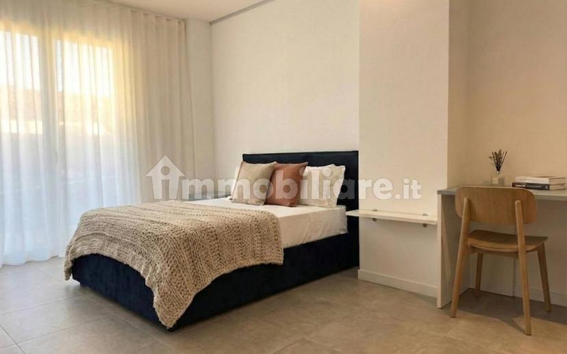 Quadrilocale via Corte Ronchi, Gargagnago, San Giorgio di Valpolicella, Sant'Ambrogio di Valpolicella — foto 4 di 13