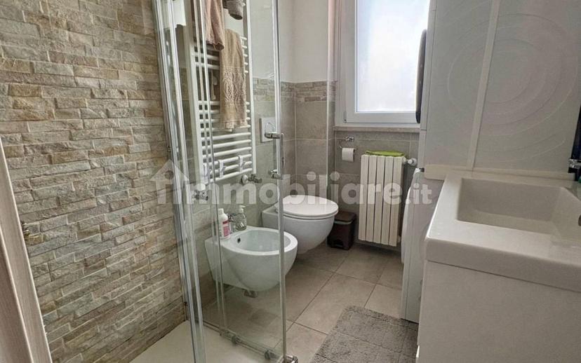 Attico via Giorgio La Pira, Ombriano, Sabbioni, San Carlo, Crema — foto 5 di 18