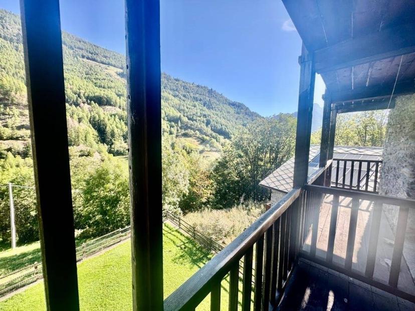 Quadrilocale frazione Chez Les Blanc, Etroubles — foto 19 di 19