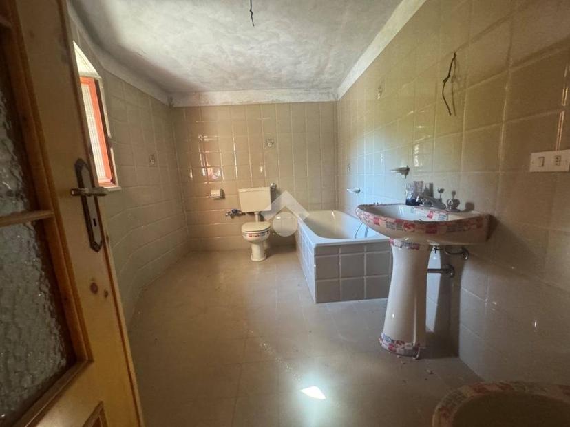 Quadrilocale frazione Chez Les Blanc, Etroubles — foto 9 di 19