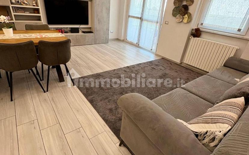 Attico via Giorgio La Pira, Ombriano, Sabbioni, San Carlo, Crema — foto 14 di 18