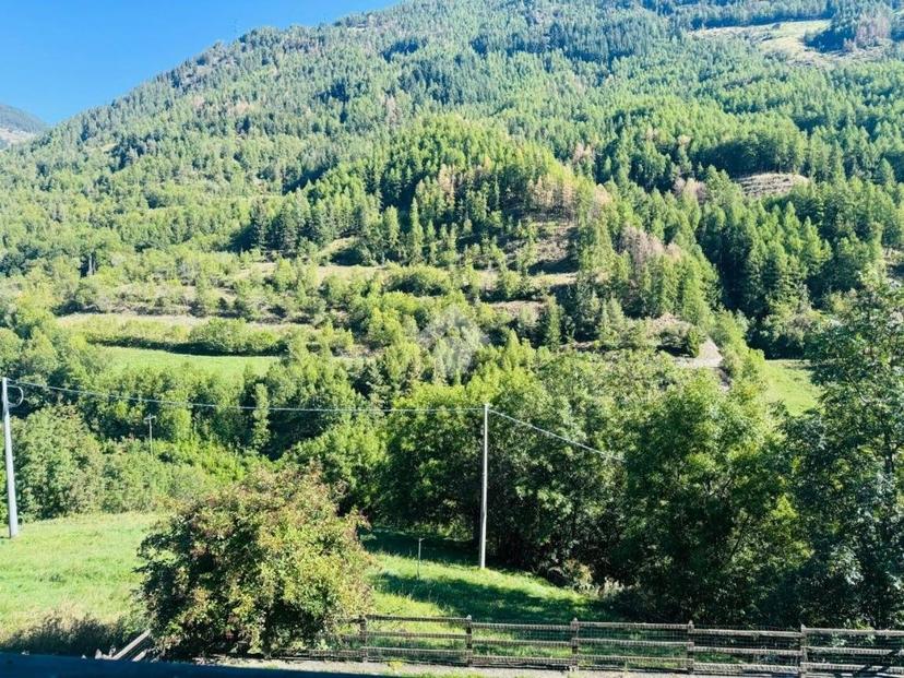 Quadrilocale frazione Chez Les Blanc, Etroubles — foto 7 di 19