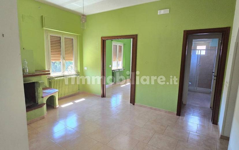 Terratetto plurifamiliare via Circonvallazione 62, Centro, Fratta Todina — foto 14 di 38