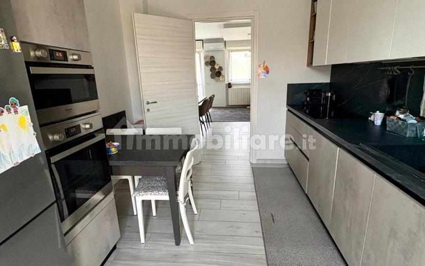 Attico via Giorgio La Pira, Ombriano, Sabbioni, San Carlo, Crema — foto 2 di 18