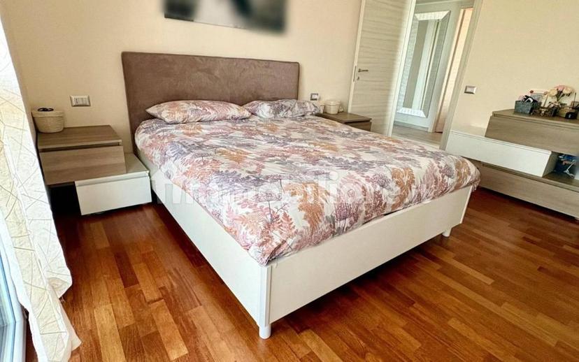 Attico via Giorgio La Pira, Ombriano, Sabbioni, San Carlo, Crema — foto 12 di 18