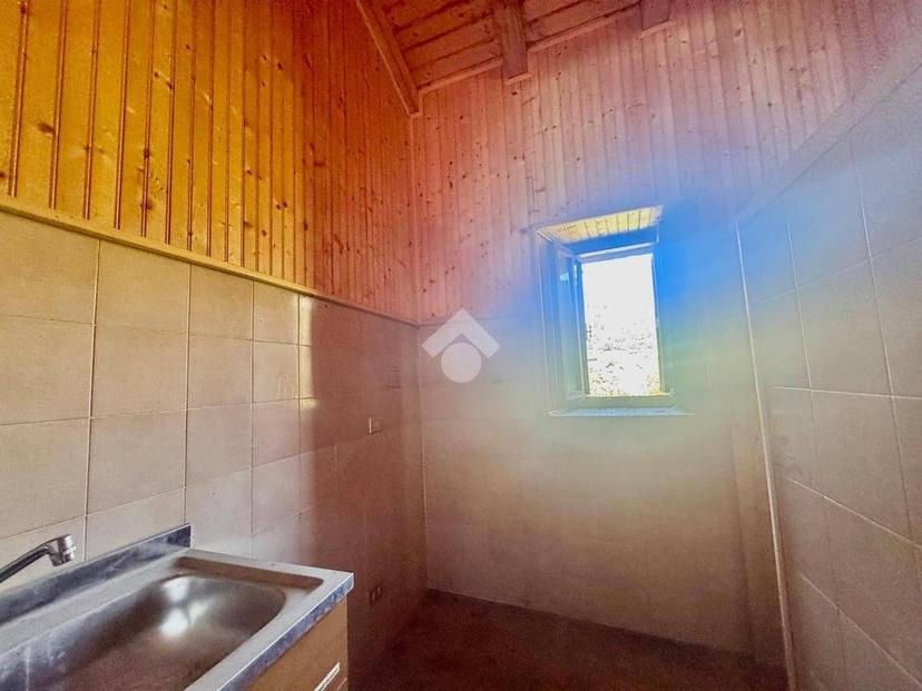 Quadrilocale frazione Chez Les Blanc, Etroubles — foto 18 di 19