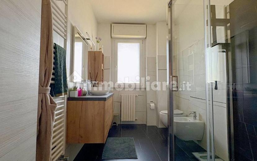 Attico via Giorgio La Pira, Ombriano, Sabbioni, San Carlo, Crema — foto 6 di 18