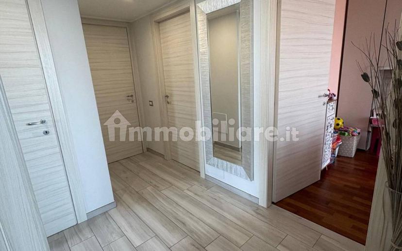 Attico via Giorgio La Pira, Ombriano, Sabbioni, San Carlo, Crema — foto 18 di 18