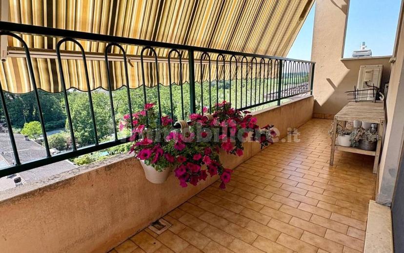 Attico via Giorgio La Pira, Ombriano, Sabbioni, San Carlo, Crema — foto 15 di 18
