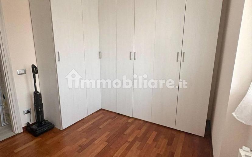 Attico via Giorgio La Pira, Ombriano, Sabbioni, San Carlo, Crema — foto 8 di 18