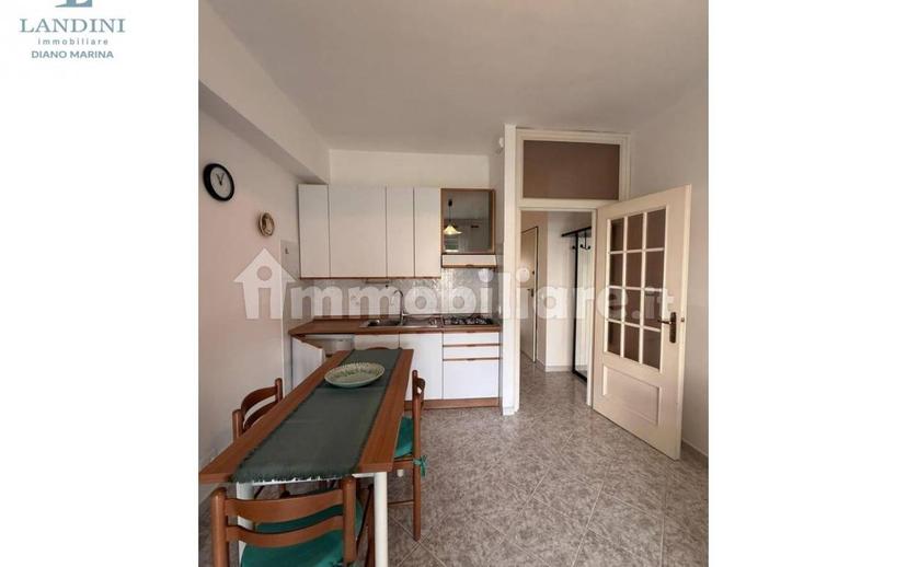 Bilocale via Cristoforo Colombo, 32, Centro, Diano Marina — foto 18 di 33