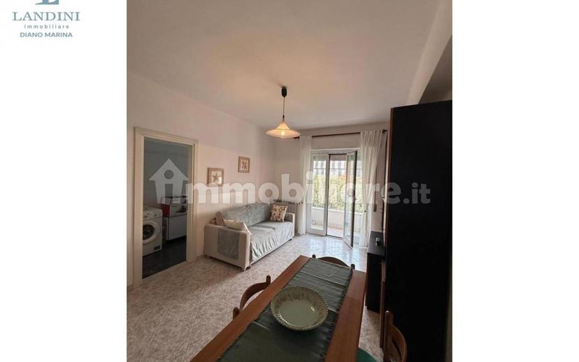 Bilocale via Cristoforo Colombo, 32, Centro, Diano Marina — foto 16 di 33