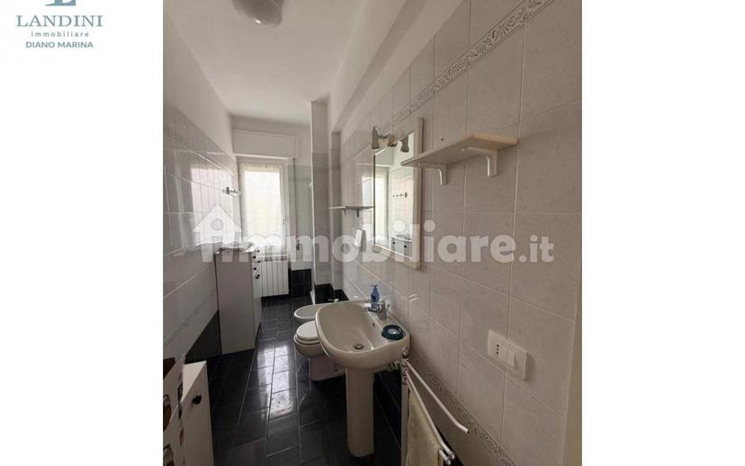 Bilocale via Cristoforo Colombo, 32, Centro, Diano Marina — foto 21 di 33