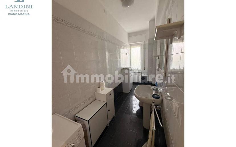 Bilocale via Cristoforo Colombo, 32, Centro, Diano Marina — foto 33 di 33