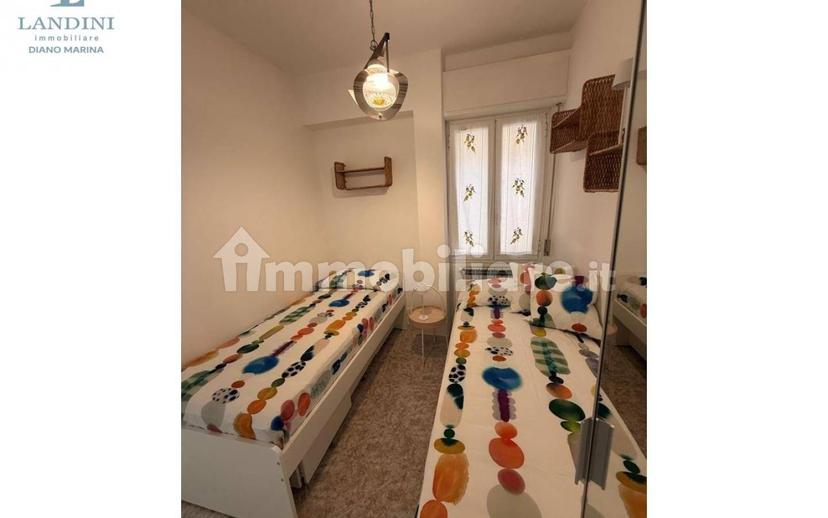 Bilocale via Cristoforo Colombo, 32, Centro, Diano Marina — foto 7 di 33
