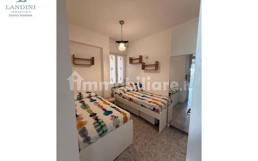 Bilocale via Cristoforo Colombo, 32, Centro, Diano Marina — foto 15 di 33