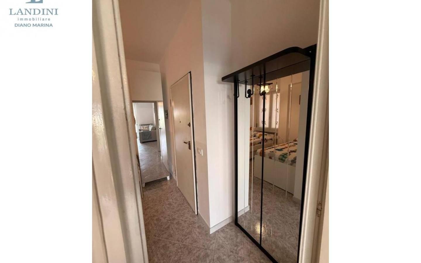 Bilocale via Cristoforo Colombo, 32, Centro, Diano Marina