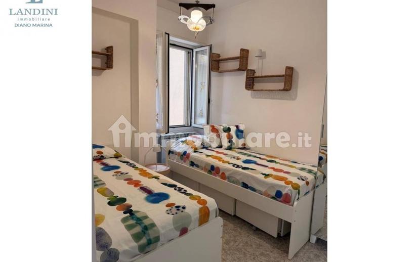 Bilocale via Cristoforo Colombo, 32, Centro, Diano Marina — foto 17 di 33