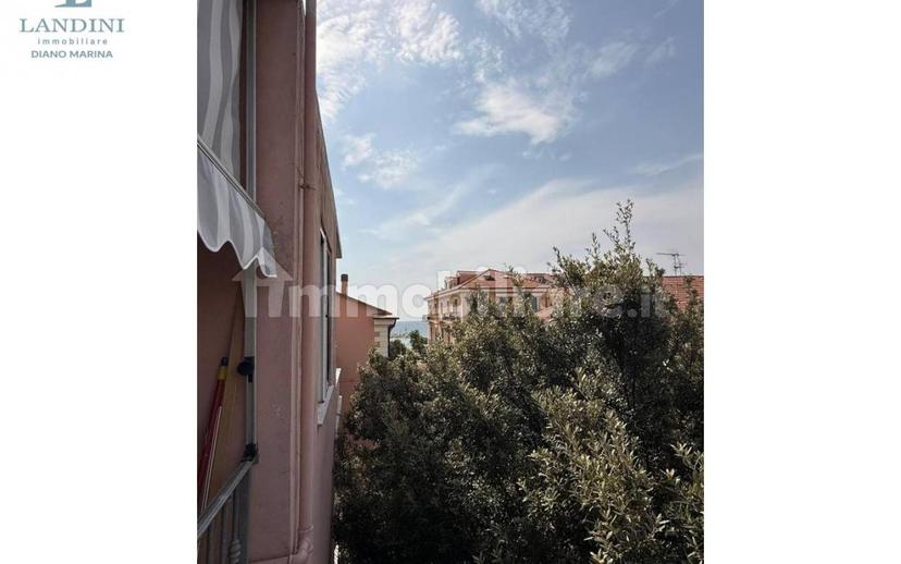 Bilocale via Cristoforo Colombo, 32, Centro, Diano Marina — foto 22 di 33