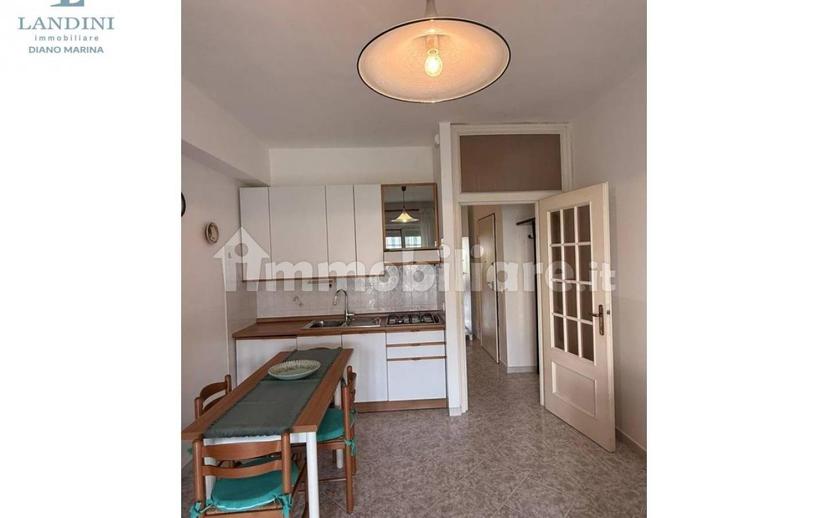 Bilocale via Cristoforo Colombo, 32, Centro, Diano Marina — foto 6 di 33