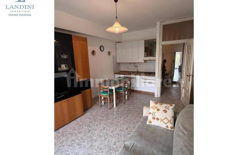 Bilocale via Cristoforo Colombo, 32, Centro, Diano Marina — foto 27 di 33