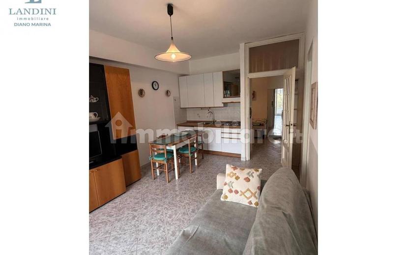 Bilocale via Cristoforo Colombo, 32, Centro, Diano Marina — foto 20 di 33