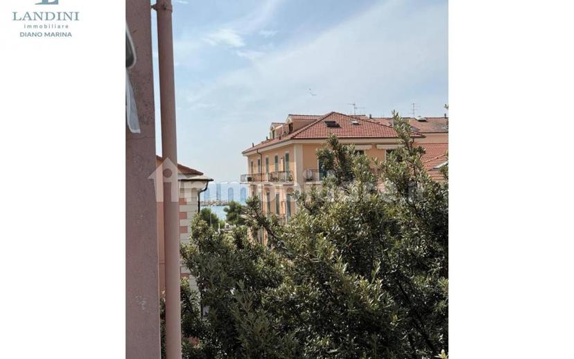 Bilocale via Cristoforo Colombo, 32, Centro, Diano Marina — foto 25 di 33