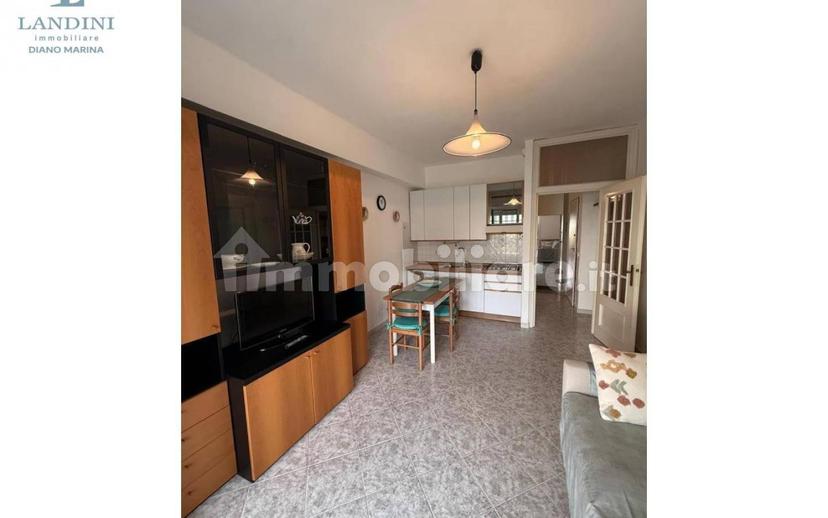 Bilocale via Cristoforo Colombo, 32, Centro, Diano Marina — foto 10 di 33