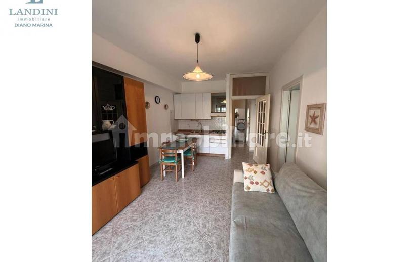 Bilocale via Cristoforo Colombo, 32, Centro, Diano Marina — foto 23 di 33
