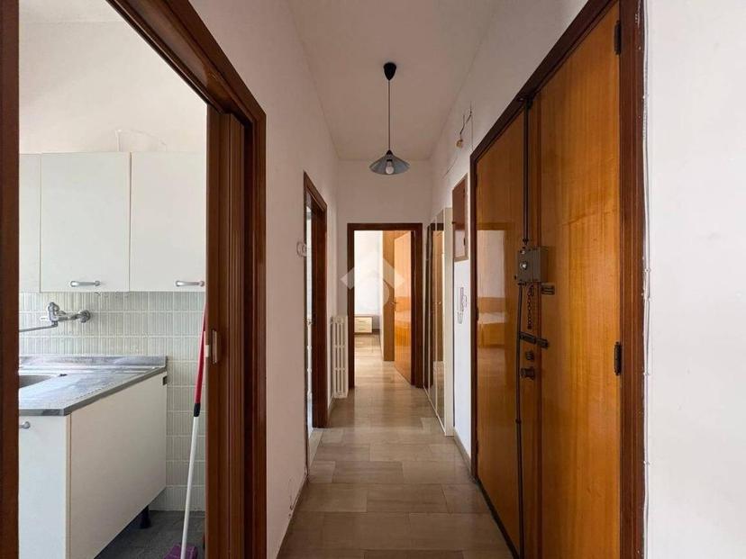 Trilocale via San Sebastiano 9, Centro Storico, Brindisi — foto 4 di 19