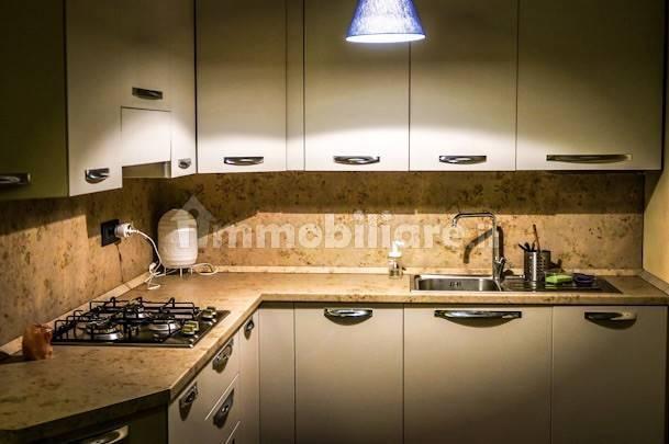 Trilocale via Carlo Cantoni 12, Centro, Gropello Cairoli — foto 5 di 13