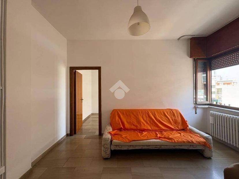 Trilocale via San Sebastiano 9, Centro Storico, Brindisi — foto 6 di 19
