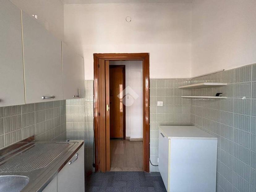 Trilocale via San Sebastiano 9, Centro Storico, Brindisi — foto 18 di 19