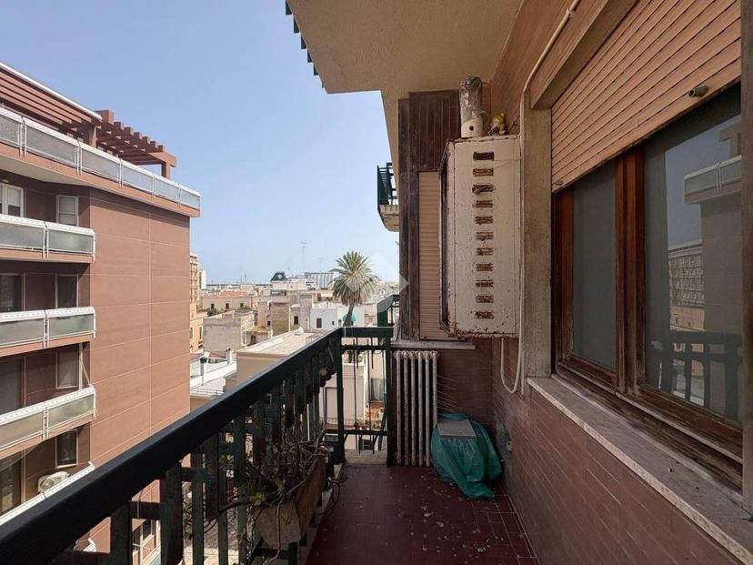 Trilocale via San Sebastiano 9, Centro Storico, Brindisi — foto 13 di 19